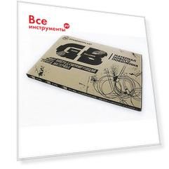 Вибродемпфирующий материал STP