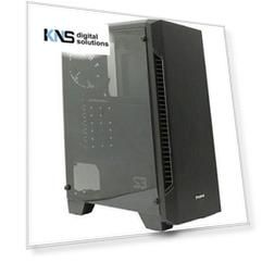 Zalman S3 Black