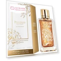 Pivoines Printemps