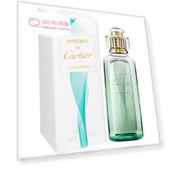 Rivieres De Cartier - Luxuriance