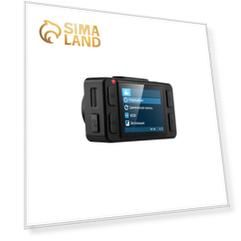 Видеорегистратор Neoline G-Tech X76 DUAL CAM FHD+FHD 1920x1080 при 30 к/с, угол обзора 140°   775443