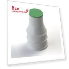 Колодец Asplast КДН DD-009-006