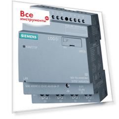 Логический модуль Siemens