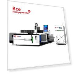Лазерный резчик по металлу iNCUT