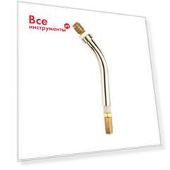 Гусак для горелки MS 25 Сварог