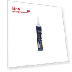 Клей-герметик для автомобильных стекол MANNOL Windshield Sealant 2419