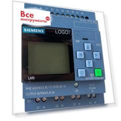 Логический модуль Siemens