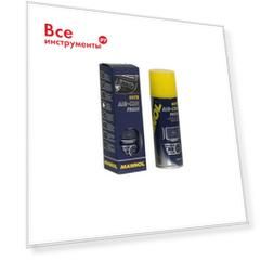 Очиститель системы кондиционирования MANNOL