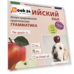Английский язык. Иллюстрированная практическая грамматика