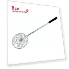Телескопический черпак HIGASHI ice telescopic scoop 04856