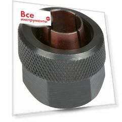 Цанга для фрезера T7EK/EURO Trend CLT/T7/127
