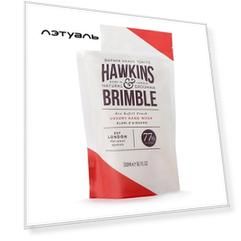 HAWKINS & BRIMBLE Мыло для рук жидкое, рефил Elemi & Ginseng Hand Wash