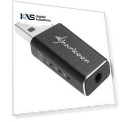 Sharkoon Gaming DAC Pro S V2