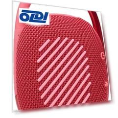 Колонка портативная JBL CLIP 4 1.0 (моно-колонка) Красный