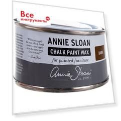 Интерьерный воск Annie Sloan