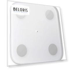 Весы умные Xiaomi Mi Body Composition Scale 2 (Nun4048gl)