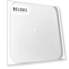 Весы умные Xiaomi Mi Smart Scale 2 (Белый)