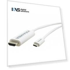 Kramer C-USBC-HM-6