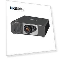 Panasonic PT-FRZ60B