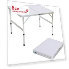 Складной стол Ecos TD-02 993096