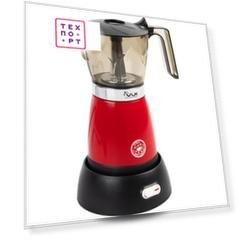 Кофеварка VLK Venice 6001
