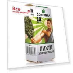 Эфирное масло СОЮЗПАР