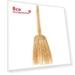Двухпрошивной веник Россия