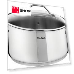 Кастрюля Tefal