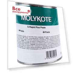 Паста Molykote G-Rapid Plus 4045284
