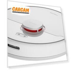 Робот-пылесос Xiaomi Trouver Finder LDS Vacuum Mop RLS3