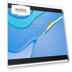 Планшет Huawei MatePad T10s 4/128Gb LTE AGS3K-L09 (53012NGW) синий