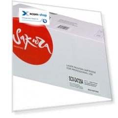 Картридж Sakura SASCX4725A для Samsung SCX-4725F/4725FN/4021S/4321NS/4521NS/4521HS, черный, 3000 к.