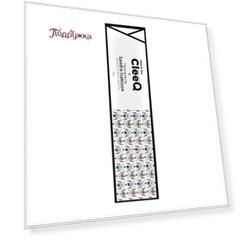 Паста зубная CLEEQ Fox 150 г