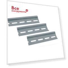 Din-рейка TDM SQ0804-0007
