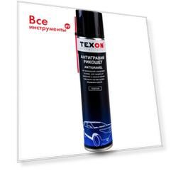 Антигравийное покрытие TEXON Proffesional Рикошет 1111261 ТХ181407