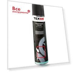 Графитовая смазка TEXON ТХ186822