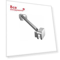 Короткий держатель Ravak BRILLIANT B19000000A