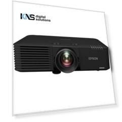 Epson EB-L635SU