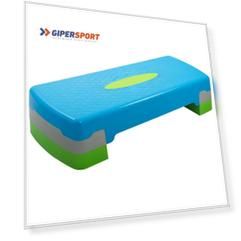 Степ-платформа Royal Fitness STEPPER-20