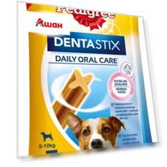 Лакомство для собак крупных пород Pedigree DentaStix, 110 г