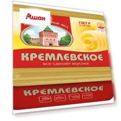 Спред растительно-жировой «Кремлевское» 60%, 450 г