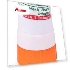 Масло косметическое в карандаше (ингалятор) Green Herb Brand Inhalant, 2 мл