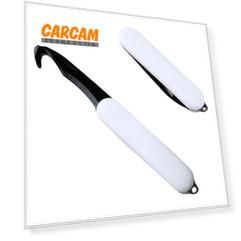 Карманный складной нож Xiaomi HuoHou Fire Mini Box Knife White