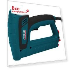 Электрический степлер ALTECO SG 01 17153