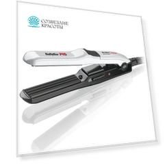 Фен, плойка, щипцы BaByliss PRO
