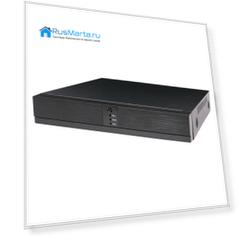 Готовый комплект IP видеонаблюдения c 2 мя уличными 5Mp камерами PST IPK02CF-POE