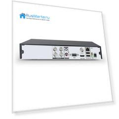 Комплект видеонаблюдения AHD 5Мп PST K01CF 1 камера для улицы