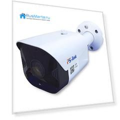 Умная камера видеонаблюдения WIFI IP 2MP 1080P Ps-Link TB20