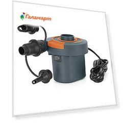 BESTWAY Насос электрический, 220В, 62139