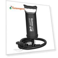 BESTWAY Насос ручной, 30см, 62002